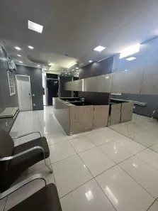 Prédio Comercial para alugar, 400m² no Diamante, São Luís