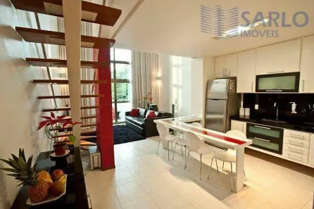 Apartamento com 1 Quarto à venda, 90m² no Santa Lúcia, Vitória