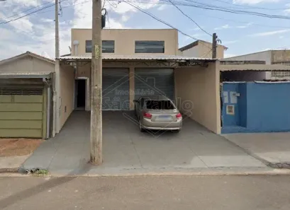 Ponto Comercial para alugar, 151m² no Jardim Maria Luiza, Araraquara