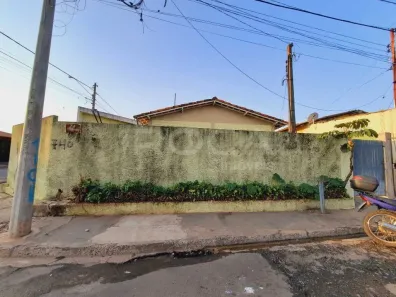 Casa com 4 Quartos à venda, 189m² no Jardim Cruzeiro do Sul, São Carlos