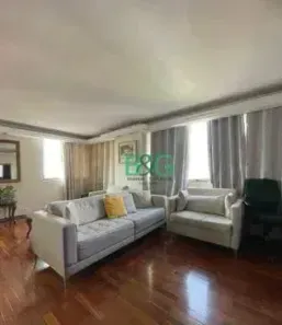 Apartamento com 4 Quartos à venda, 140m² no Mooca, São Paulo