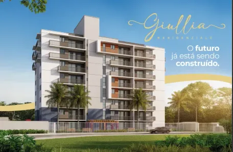 Apartamento com 3 Quartos à venda, 68m² no Planalto, Manaus