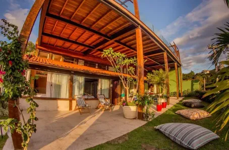 Casa com 10 Quartos à venda, 582m² no Village de Búzios, Armação dos Búzios