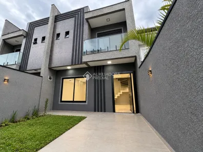Sobrado com 3 Quartos à venda, 205m² no Portão, Curitiba