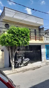 Sobrado com 4 Quartos à venda, 120m² no Parque Guarani, São Paulo