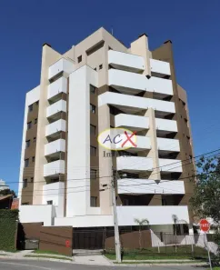 Cobertura com 3 Quartos à venda, 109m² no Cristo Rei, Curitiba