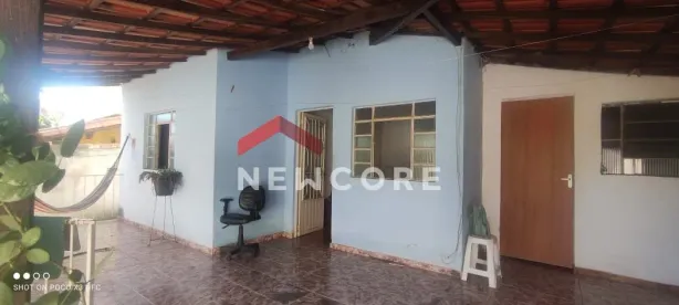 Casa com 2 Quartos à venda, 300m² no Jardim das Roseiras, Igarapé