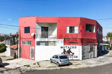 Sobrado com 3 Quartos à venda, 377m² no Jardim Santo André, Sorocaba