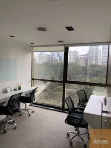 Sala Comercial à venda, 40m² no Bela Vista, São Paulo