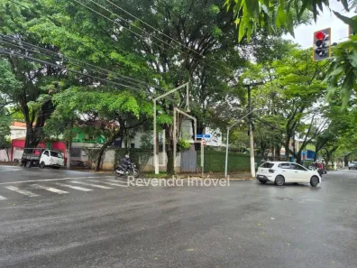 Lote/Terreno à venda, 606m² no Pinheiros, São Paulo