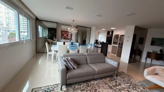 Apartamento com 3 Quartos à venda, 138m² no Exposição, Caxias do Sul