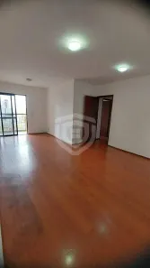 Apartamento com 3 Quartos para alugar, 91m² no Vila Aeroporto Bauru, Bauru