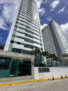 Cobertura com 4 Quartos para alugar, 250m² no Maurício de Nassau, Caruaru
