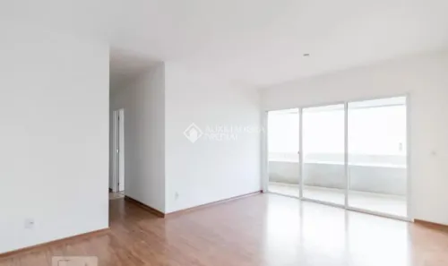 Apartamento com 3 Quartos à venda, 82m² no Baeta Neves, São Bernardo do Campo