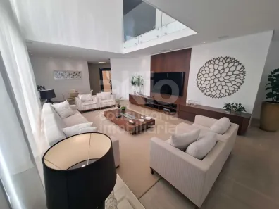 Casa de Condomínio com 3 Quartos à venda, 437m² no Umuarama, Osasco