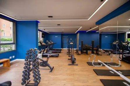 Apartamento com 3 Quartos à venda, 153m² no Vila Mariana, São Paulo