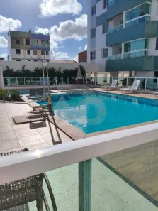 Apartamento com 3 Quartos à venda, 80m² no Atalaia, Aracaju
