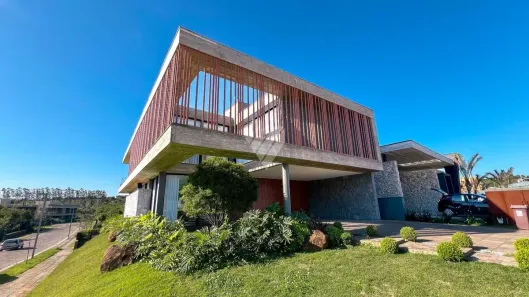 Casa de Condomínio com 4 Quartos à venda, 373m² no Morada Gaúcha, Gravataí