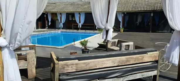 Casa com 3 Quartos à venda, 850m² no Luiz Fagundes, Mairiporã