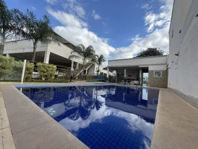 Apartamento com 2 Quartos para alugar, 55m² no Castelo, Belo Horizonte