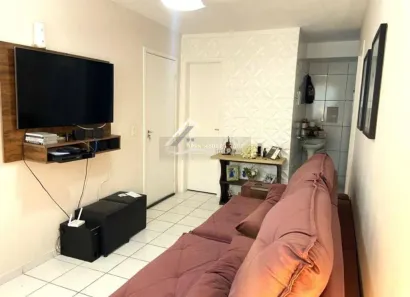 Apartamento com 2 Quartos à venda, 70m² no Maria Paula, São Gonçalo