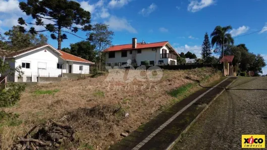 Lote/Terreno à venda, 901m² no Nova Petrópolis, Nova Petrópolis
