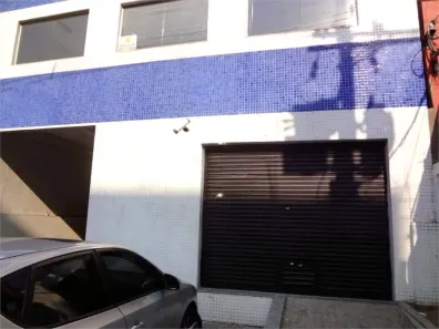 Ponto Comercial para alugar, 848m² no Vila Pompéia, São Paulo