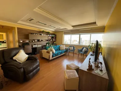Apartamento com 2 Quartos à venda, 106m² no Centro, Sorocaba