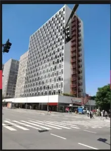 Sala Comercial à venda, 28m² no Jardim Paulistano, São Paulo