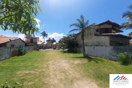Lote/Terreno à venda, 450m² no Itaúna, Saquarema
