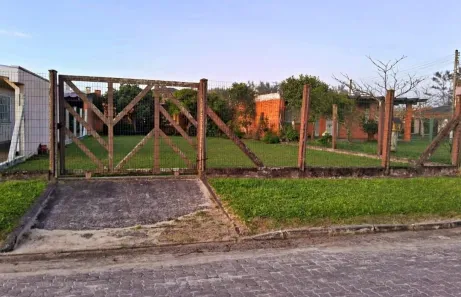 Lote/Terreno à venda, 300m² no Albatroz, Imbé