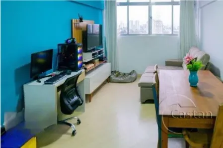 Apartamento com 1 Quarto à venda, 51m² no Quinta da Paineira, São Paulo
