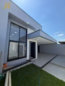 Casa com 3 Quartos à venda, 250m² no Jardim Europa, Jaguariúna