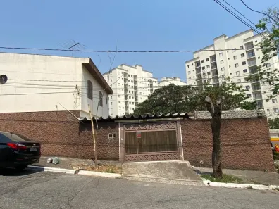 Sobrado com 3 Quartos à venda, 138m² no Vila Moinho Velho, São Paulo