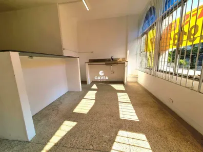 Ponto Comercial para alugar, 190m² no Paquetá, Santos