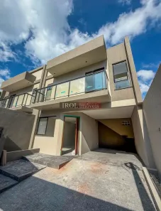 Casa com 3 Quartos à venda, 120m² no Fazendinha, Itajaí