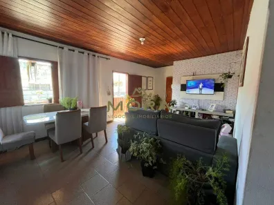 Apartamento com 4 Quartos à venda, 150m² no Nelson Costa, Ilhéus