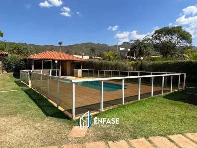 Fazenda/Sítio com 3 Quartos à venda, 1000m² no Vivendas Santa Mônica I, Igarapé