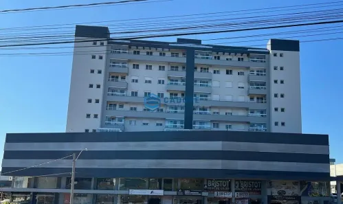 Apartamento com 3 Quartos à venda, 75m² no Desvio Rizzo, Caxias do Sul