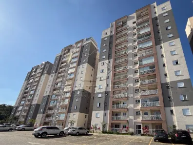 Apartamento com 2 Quartos à venda, 63m² no Aparecidinha, Sorocaba