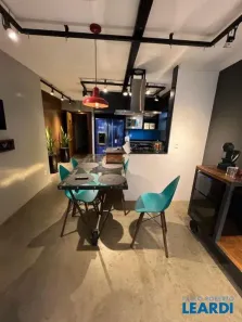 Apartamento com 1 Quarto à venda, 78m² no Alphaville Centro Industrial e Empresarial/Alphaville., Barueri