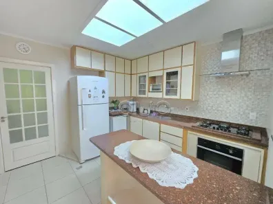 Casa com 3 Quartos à venda, 227m² no Nova Piracicaba, Piracicaba