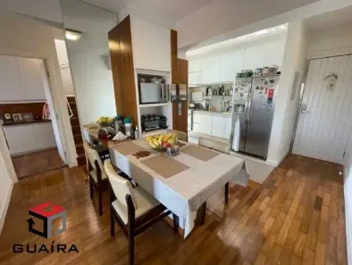 Cobertura com 1 Quarto à venda, 121m² no Campo Belo, São Paulo