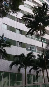 Apartamento com 3 Quartos à venda, 118m² no Espinheiro, Recife