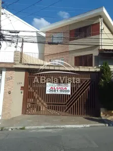 Sobrado com 3 Quartos para alugar, 180m² no Jardim das Flores, Osasco