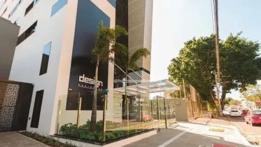 Apartamento com 3 Quartos à venda, 91m² no Centro, Cascavel