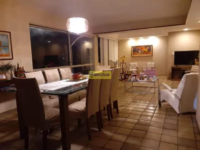 Apartamento com 5 Quartos à venda, 10m² no Espinheiro, Recife