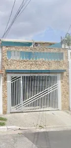 Casa com 2 Quartos para alugar, 100m² no Tucuruvi, São Paulo