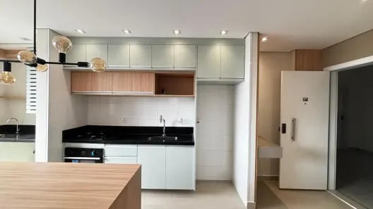 Apartamento com 2 Quartos à venda, 66m² no Loteamento Parque São Martinho, Campinas