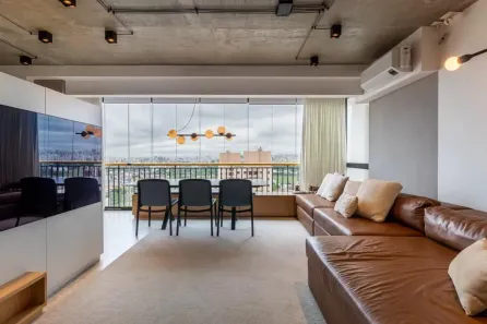 Apartamento com 1 Quarto à venda, 92m² no Santana, São Paulo